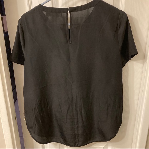 MICHAEL Michael Kors short sleeve top - Picture 3 of 4